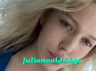 Julianaaldridge