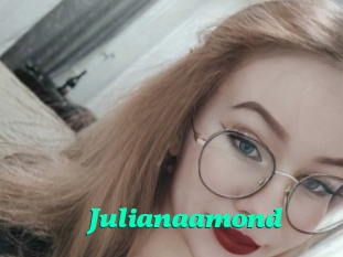 Julianaamond