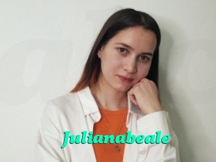 Julianabeale