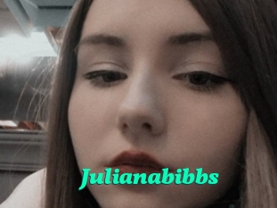 Julianabibbs