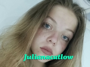 Julianacatlow