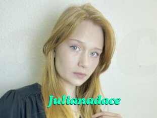 Julianadace