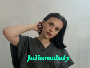 Julianaduty