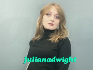 Julianadwight