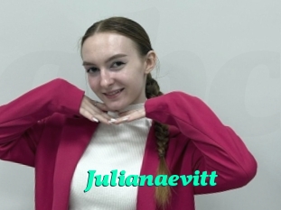 Julianaevitt