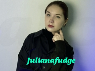 Julianafudge