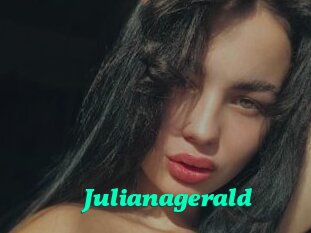 Julianagerald