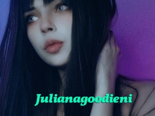 Julianagoodieni