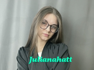 Julianahatt