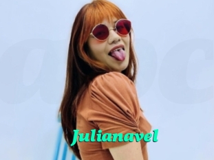 Julianavel