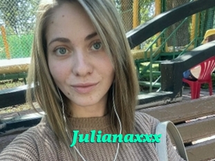 Julianaxxx