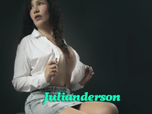 Julianderson