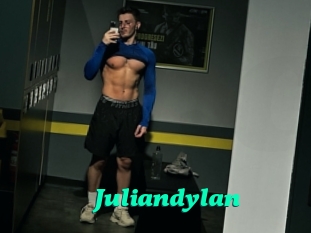 Juliandylan