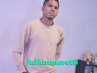 Julianmoretii