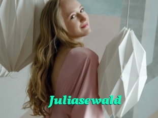 Juliasewald