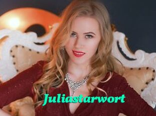 Juliastarwort