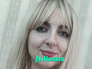 Juliasuz