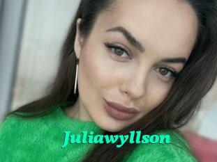 Juliawyllson