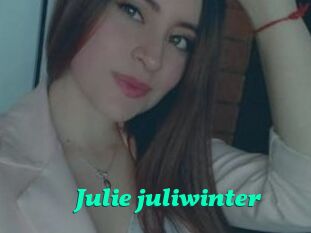 Julie_juliwinter