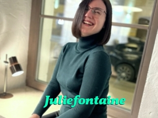 Juliefontaine