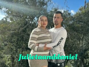 Julietaanddaniel