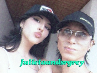 Julietaandsrgrey