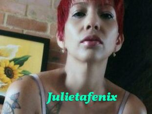 Julietafenix