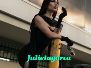 Julietagarca