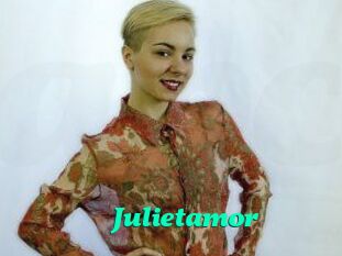 Julietamor