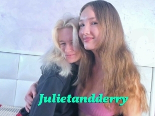 Julietandderry