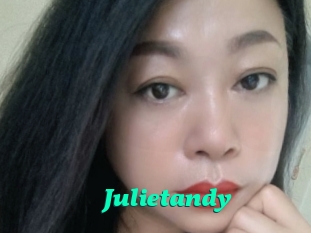 Julietandy