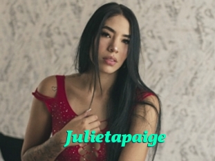 Julietapaige