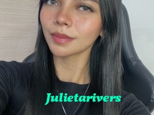 Julietarivers