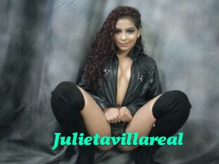 Julietavillareal