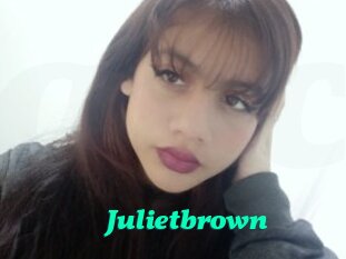 Julietbrown