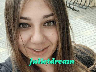 Julietdream