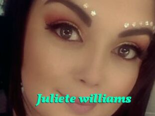 Juliete_williams