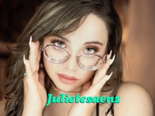 Julietesaenz