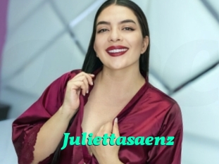 Juliettasaenz