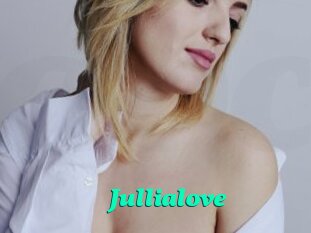 Jullialove