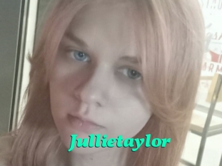 Jullietaylor