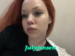 Julyjensen