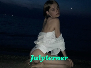 Julyterner