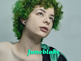 Juneblake