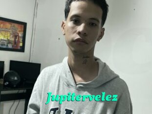 Jupitervelez