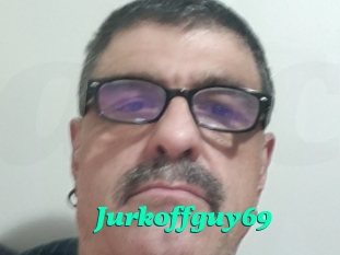 Jurkoffguy69