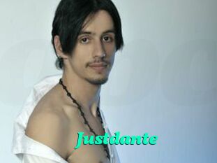 Justdante