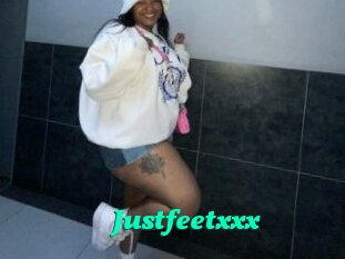 Justfeetxxx