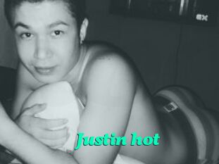 Justin_hot