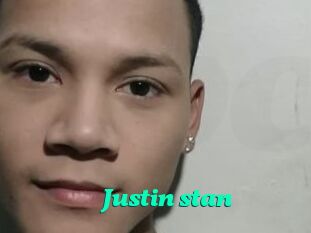 Justin_stan